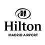 Hilton Madrid Aeropuerto