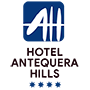 Hotel Antequera Hills logo