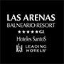 Hotel Balneario Las Arenas 5 estrellas