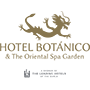 Hotel Botánico & The Oriental Spa Garden 5 estrellas, Tenerife