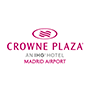 Hotel Crowne Plaza Madrid, cerca de Ifema y del  aeropuerto