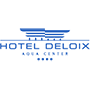 Hotel Deloix Aqua Center 4 estrellas, Benidorm