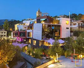 Hotel Viura, Calle Mayor, s/n, 01307 Villabuena, Álava (España)