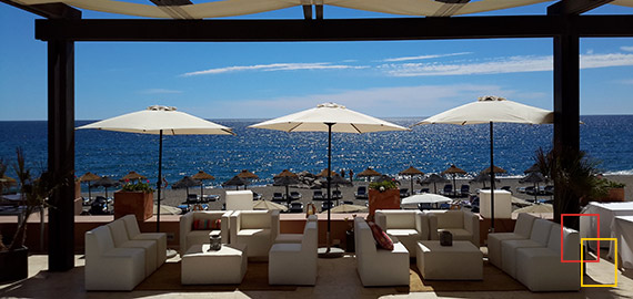 hotel Guadalmina en Marbella, Málaga