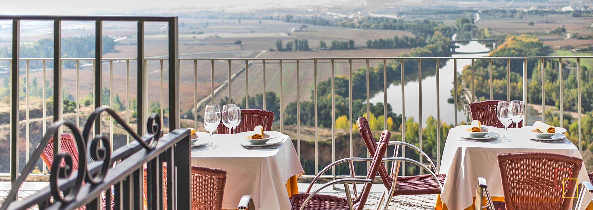 Hotel Juan II  en Toro, Zamora