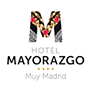 Hotel Mayorazgo, en pleno centro de Madrid