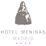 Hotel Meninas, en el centro  de Madrid