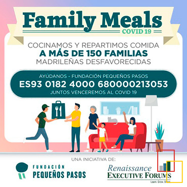 Proyecto Family Meals
