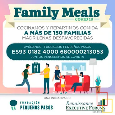 Proyecto Family Meals