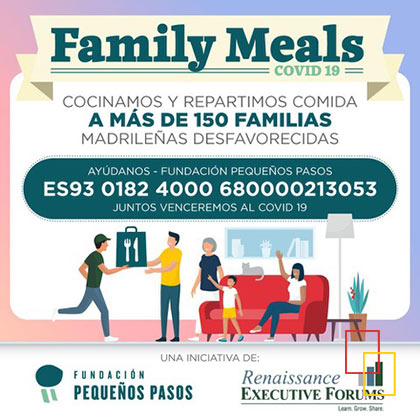 Family Meals Covid-19