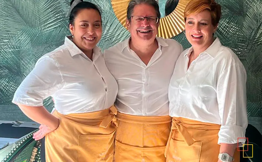 Hotel Regente Madrid - camisas recicladas de sábanas de lujo y delantales de colchas de gran calidad