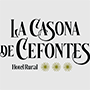 Hotel Rural Casona De Cefontes, Gijón - Asturias