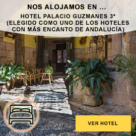 alojamiento rural en Baños de la Encina - hoteles en Jaén