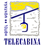 Hotel Telecabina en Sierra Nevada - Granada