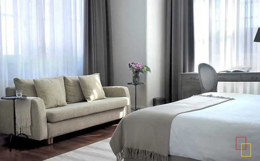Habitación Unique Vista Mar