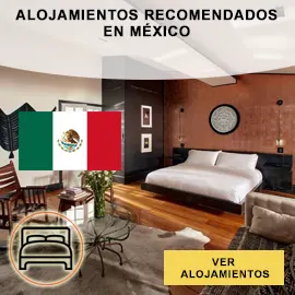 hoteles en México