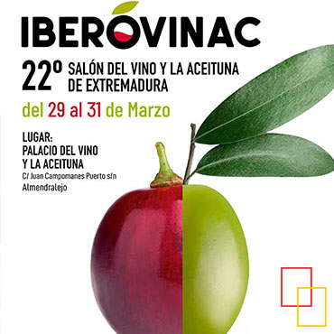 iberovinac 2023