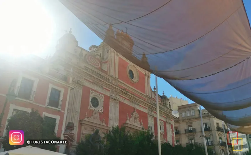Iglesia Colegial del Divino Salvador