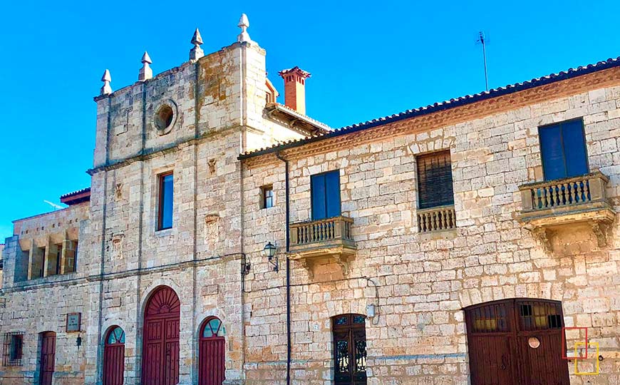 Iglesia del Monasterio de San Agustín