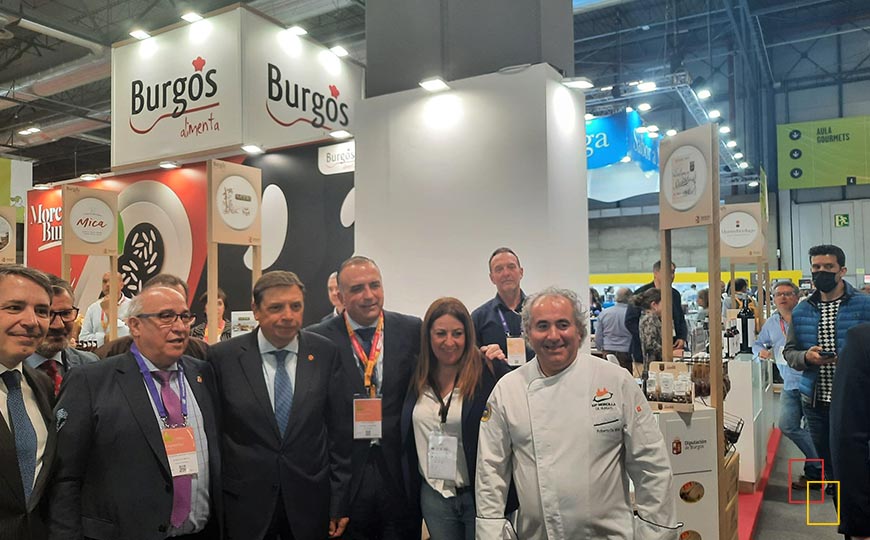 IGP Morcilla de Burgos