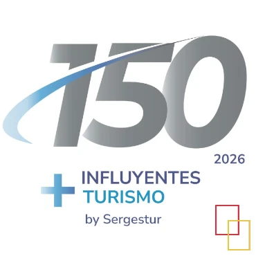 Los 150 profesionales más influyentes del turismo en España (2026)