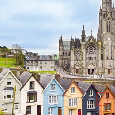Irlanda, la Isla Esmeralda que conquista a los viajeros
