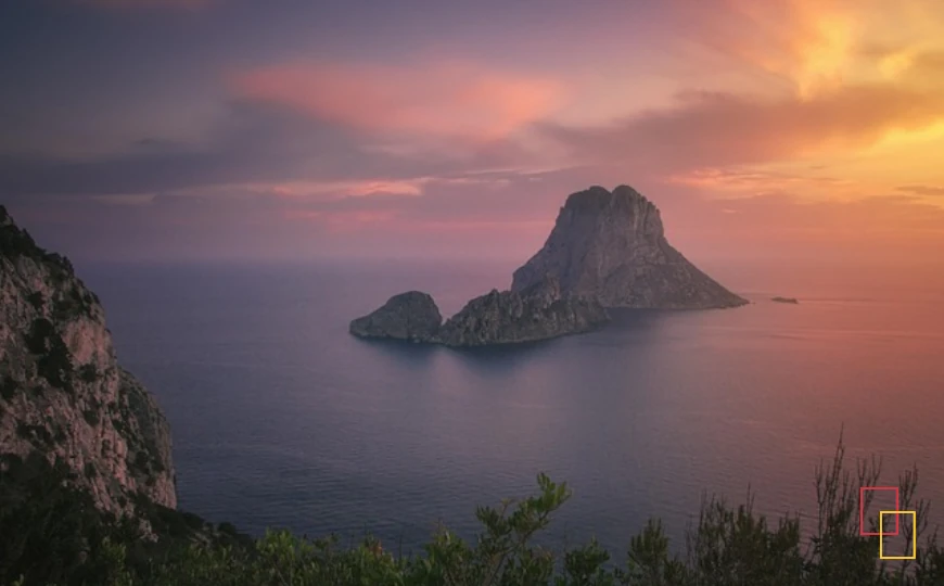 Ibiza, más allá de la fiesta
