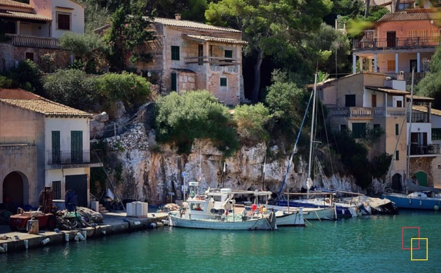Mallorca, una de las islas más completas