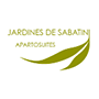 Jardines de Sabatini Apartosuites