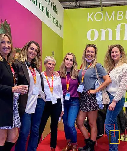 Kombucha Onflow