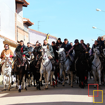 Torrenueva: cultura, lujo y tradiciones - Campo de Montiel, Ciudad Real