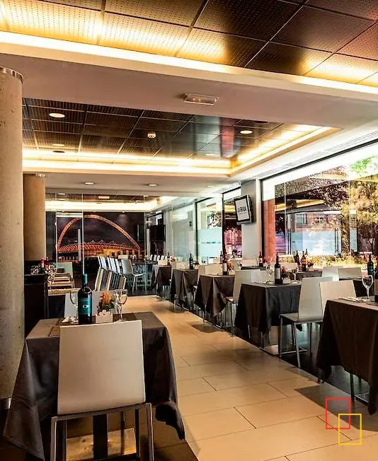 La Grada Restaurante & Terraza