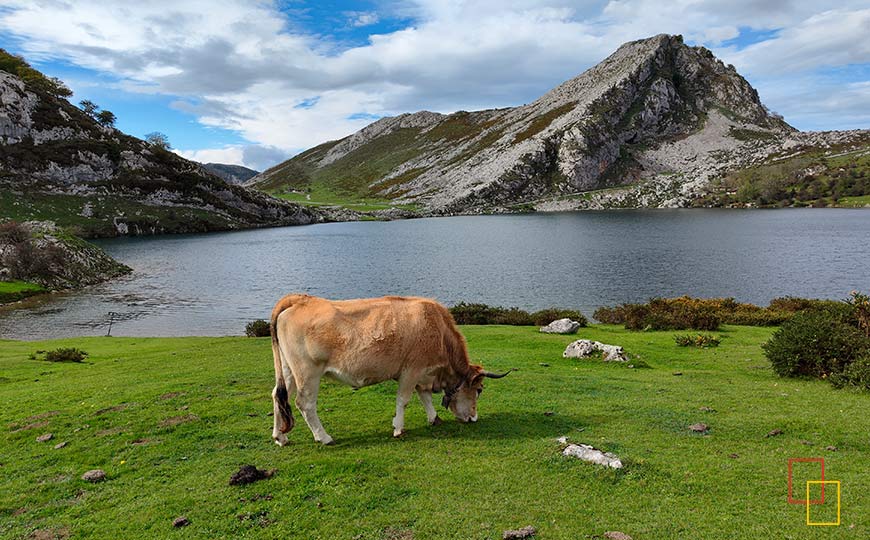 lago Enol