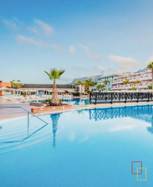 Landmar Costa Los Gigantes