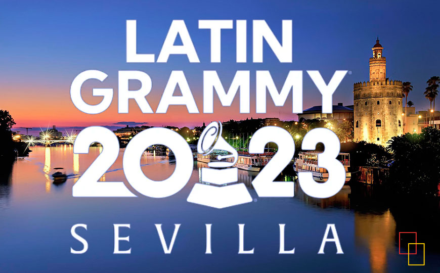 Latin Grammy 2023 en Sevilla listado de ganadores y momentos