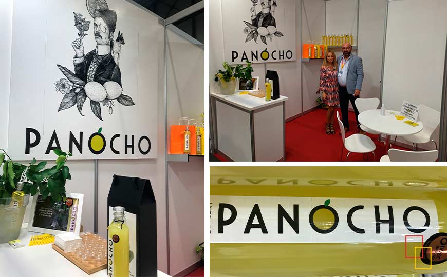 Licores Panocho