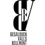 Logo Bodegues Besalduch Valls & Bellmunt