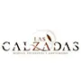 Logo Bodega Artesanal Las Calzadas
