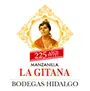 Logo Bodegas Hidalgo La Gitana