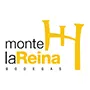 Logo Bodegas Monte la Reina
