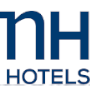 Logotipo del hotel NH Oviedo Principado