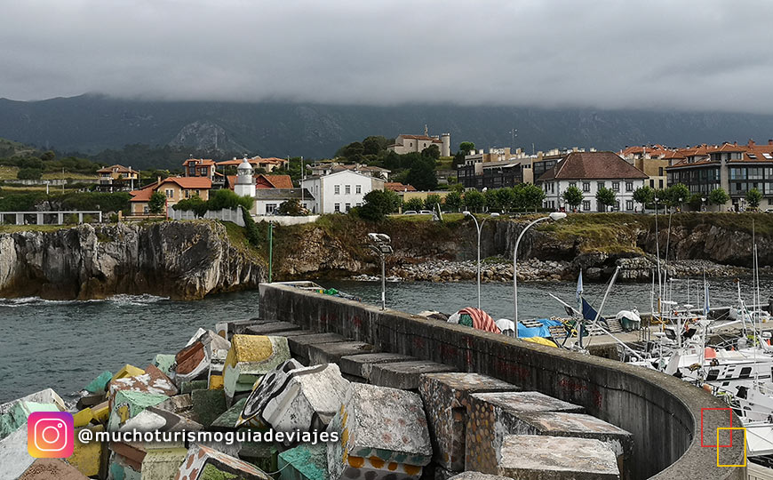 Los Cubos de la Memoria que visitar en llanes