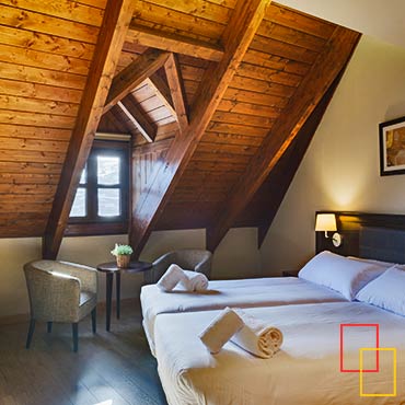 los 11 mejores hoteles en el Pirineo aragonés