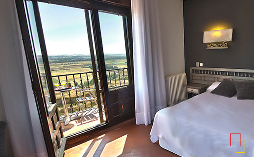 Los 2 mejores hoteles en Toro (Zamora, España ...