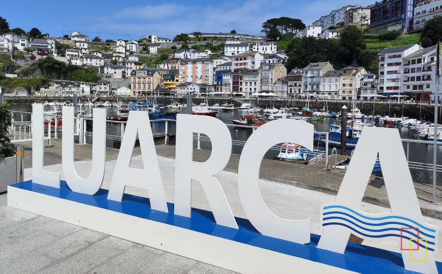 Luarca