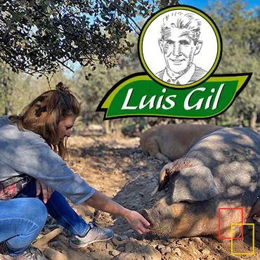 Embutidos ecológicos - La Rioja