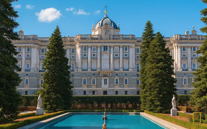 Guía de las 10 mejores actividades que hacer en Madrid