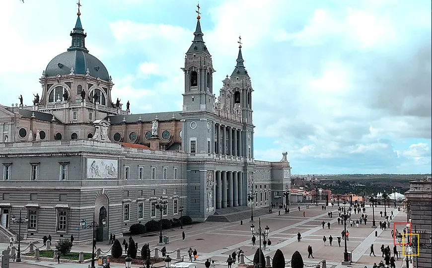 Free tours esenciales por Madrid