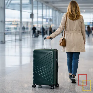 Maletas grandes de viaje: guía práctica para viajes largos con la Misako Milan 97L