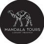 Logo Mandala Tours